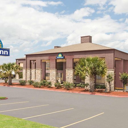 Days Inn By Wyndham College Station University Drive Εξωτερικό φωτογραφία