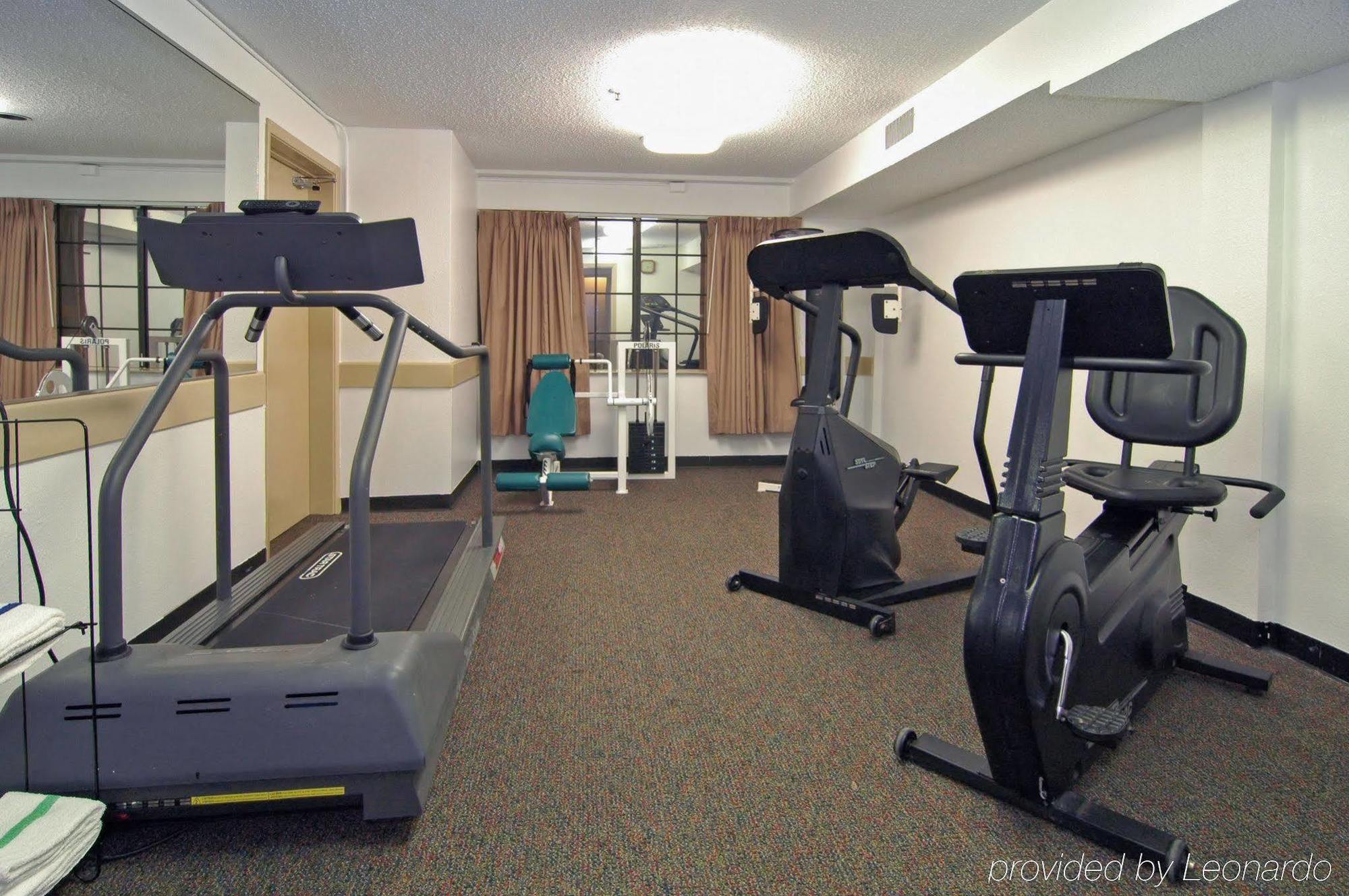 Days Inn By Wyndham College Station University Drive Εξωτερικό φωτογραφία